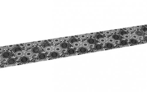 Переводная фольга (для литья) в баночке №20