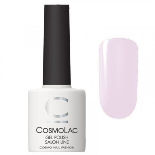 Гель-лак №211 Трель соловья CosmoLac, 7.5 мл.