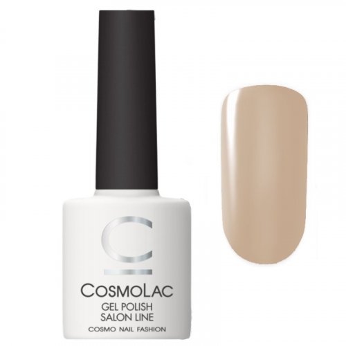 Гель-лак №203 Теплые объятия CosmoLac, 7.5 мл.