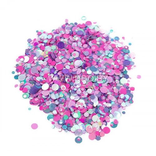 Камифубики или конфети в пакетике (P-18)