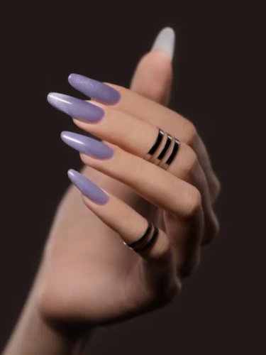 Гель-лак "шелковая кошка" Foxy SILK CAT №65, 8мл