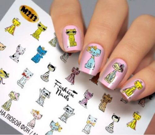 Слайдер-дизайн M213