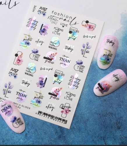 Слайдер-дизайн M342