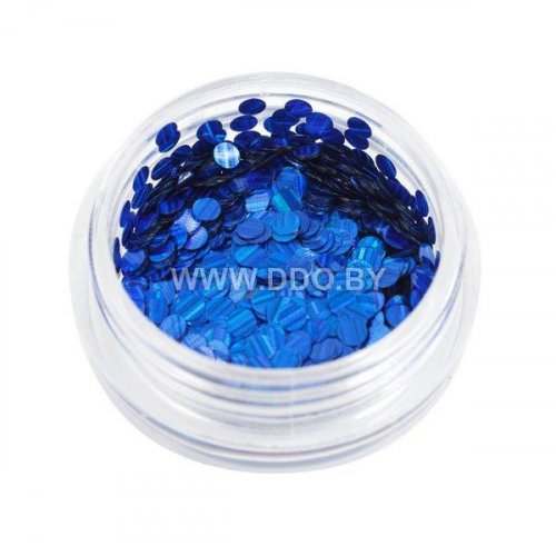 Рыбья чешуя (круг) №2 (арт.17327)