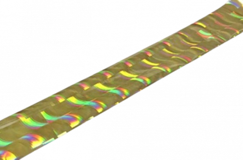 Переводная фольга (для литья) 50см №174