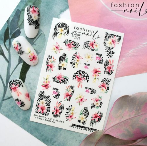 Слайдер-дизайн W221