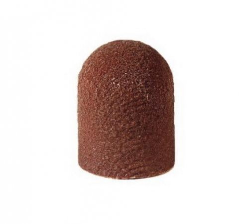 Насадки песочные для педикюра 13*19 (1 шт)(абр-120)