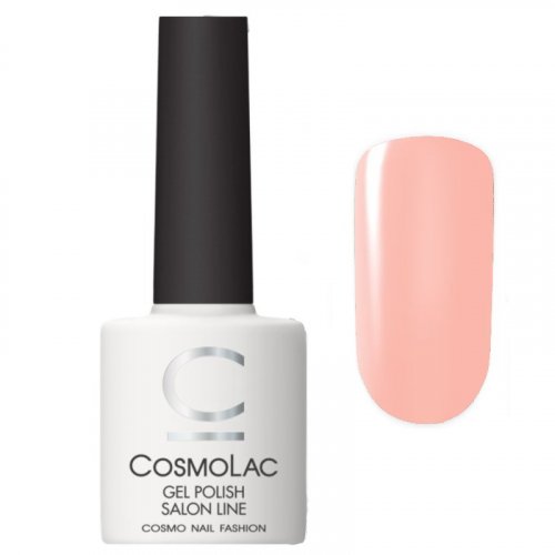 Гель-лак №198 Румяная заря CosmoLac, 7.5 мл.