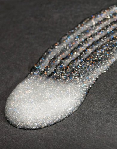 Акрил-гель Foxy Acryl gel FLASH №17, 15мл (светоотражающий)