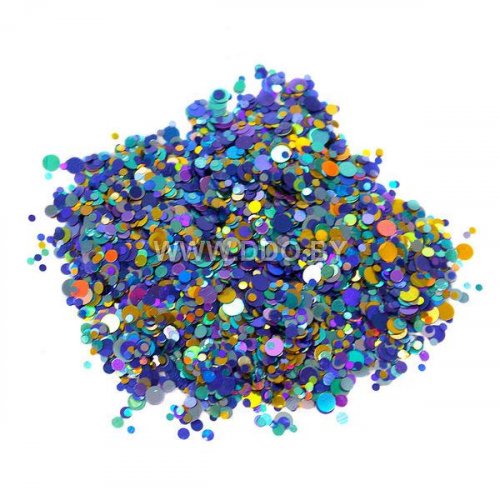 Камифубики или конфети в пакетике (P-09)