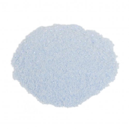 Песочек мелкий (зеркальный блеск)  в пакетике №6605