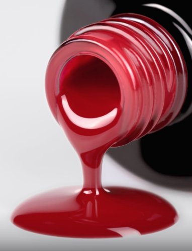 Гель-лак Foxy №458, 8мл