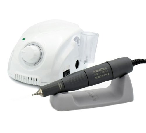 Аппарат для маникюра и педикюра SAEYANG MARATHON-3 CHAMPION / SH37LN, 45 вт (оригинал)