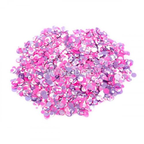 Камифубики или конфети в пакетике (P-21)