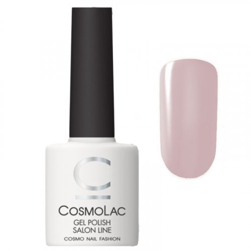 Гель-лак №143 Сальса CosmoLac, 7.5 мл.