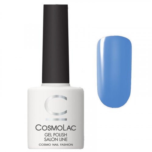 Гель-лак №231 Первая скрипка CosmoLac, 7.5 мл.