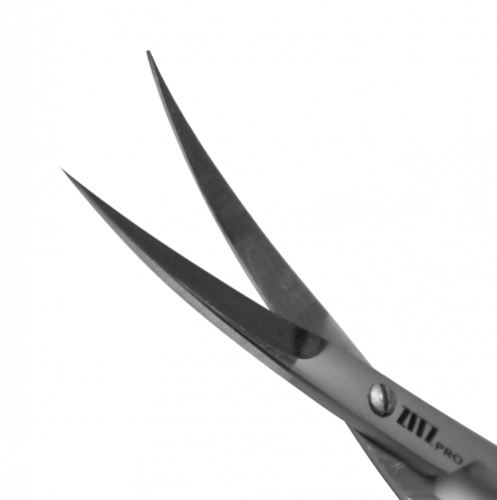 Профессиональные ножницы для кожи ZITZ Pro S3 (ручная заточка) 23мм