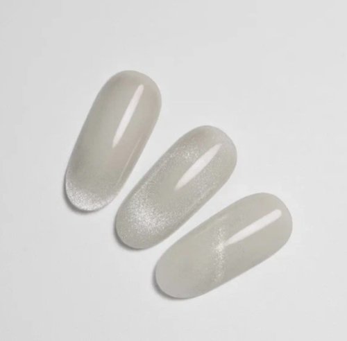 Гель-лак "шелковая кошка" Foxy SILK CAT №01, 8мл