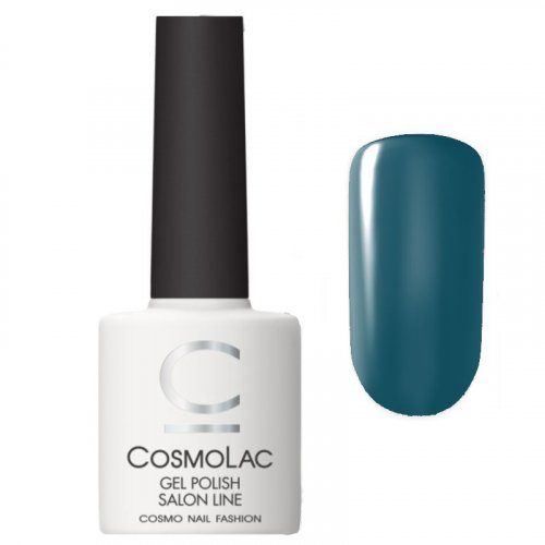 Гель-лак №79 Морские глубины CosmoLac, 7.5 мл.