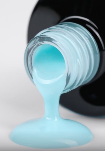 Гель-лак Foxy №600, 8мл