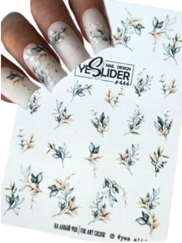 Слайдер-дизайн Yeslider #444