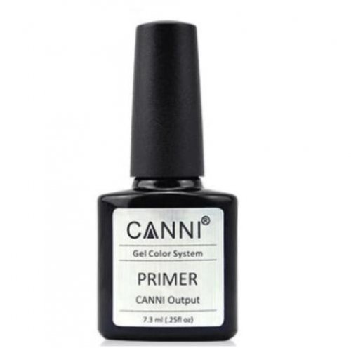 Canni Primer - праймер (бескислотный) 7.3мл.
