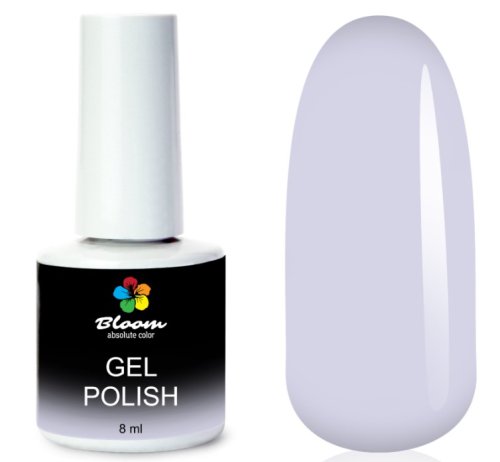 Гель-лак TM Bloom №50 Реальность, 8мл