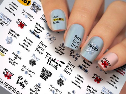 Слайдер-дизайн M261