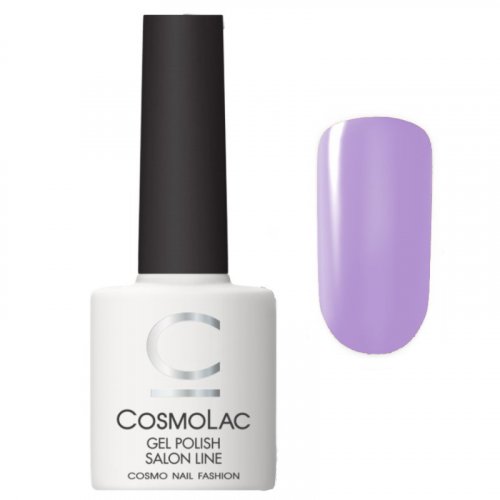 Гель-лак №59 Сердце айсберга CosmoLac, 7.5 мл.