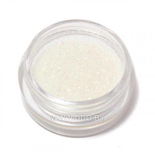 Песочек в баночке №39