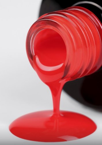 Гель-лак Foxy №017, 8мл