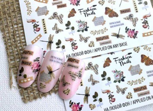 Слайдер-дизайн W92