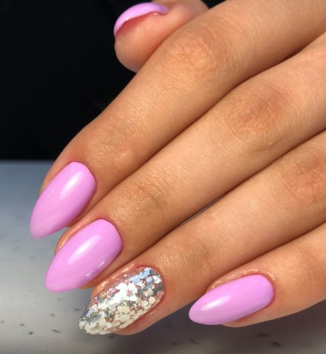 Гель-лак Foxy №121, 8мл