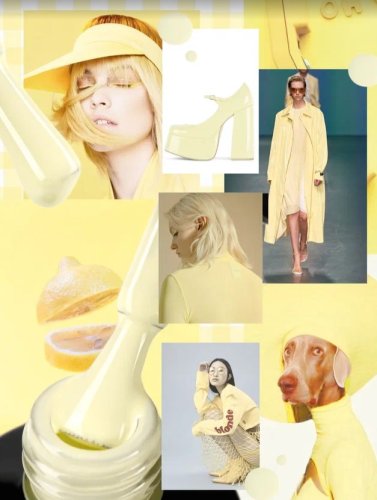 Гель-лак Foxy №1421, 8мл