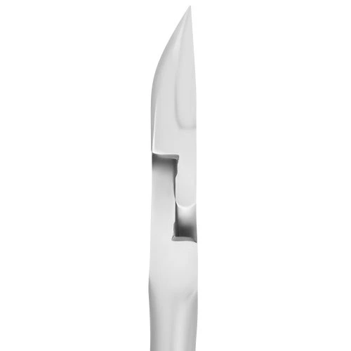 NE-60-16 Кусачки профессиональные для ногтей Staleks EXPERT (режущая часть - 17 мм) (с кембриком) N7-60-17 (К-17)