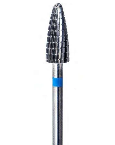 Фреза твёрдосплавная (синяя жесткость) №161 Pro-Burs (315)