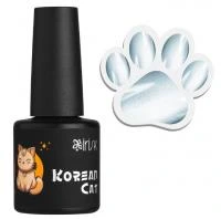 Купить гель-лак irisk кошачий глаз korean cat, 10мл №5 в интернет магазине DDO.BY Гель-лак Irisk Кошачий глаз Korean Cat, 10мл №5
