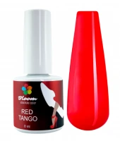 Гель-лак TM Bloom Red Tango №2, 8мл