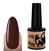 Гель-лак Foxy №278, 8мл