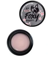 Гель для наращивания "Новая формула" Foxy Builder gel SHINE №037, 15мл