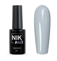 Гель-лак Nik Nails Everyday №2, 8мл