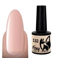 Гель-лак Foxy №132, 8мл