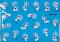 3D слайдер-дизайн 3D/Т-245