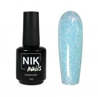 Камуфлирующее базовое покрытие Nik Nails So Sweet №5, 15мл