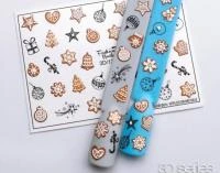 3D слайдер-дизайн 3D/137