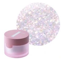 Гель-лак с эффектом I AM Irisk Marry me №06, 5мл