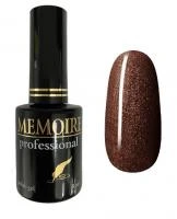 Гель-лак Memoire Professional №318  8 ml. (c)