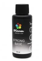 База Strong прозрачная TM Bloom, 50мл