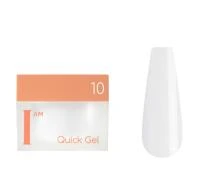 Гель скоростной жидкий I AM Quick Gel Irisk, 12мл №10