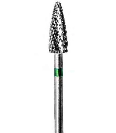 Фреза твёрдосплавная (зеленая жесткость) №159 Pro-Burs (336)